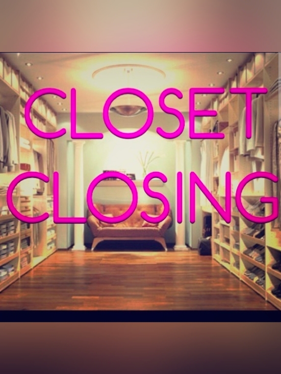 Denim - Closing Closet. Marking Items Down To Sell..